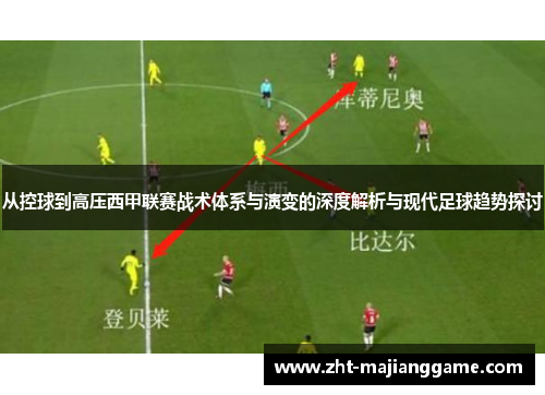 从控球到高压西甲联赛战术体系与演变的深度解析与现代足球趋势探讨